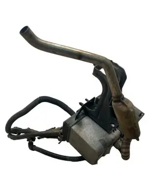 Citroen Jumper Auxiliary pre-heater (Webasto) 0002037232