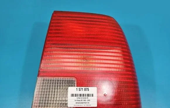 Volkswagen PASSAT B5.5 Rear/tail lights 3B5945096G IMPRK1571875