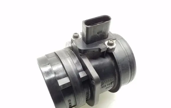 Audi A4 S4 B8 8K Mass air flow meter 06J906461 06F906461B 06J906461B