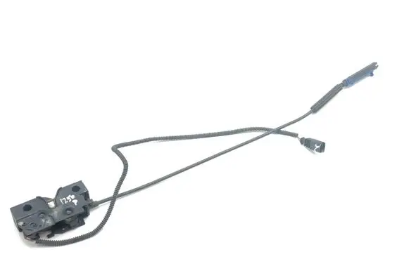 Seat Ateca Engine bonnet/hood lock/catch 575823509 220916C 02S003752