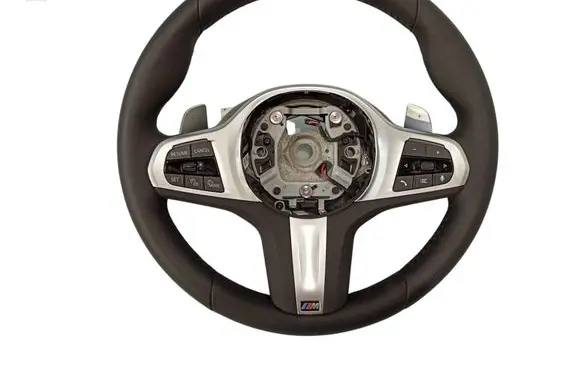 BMW X5 G05 Steering wheel 32305A4B4A7