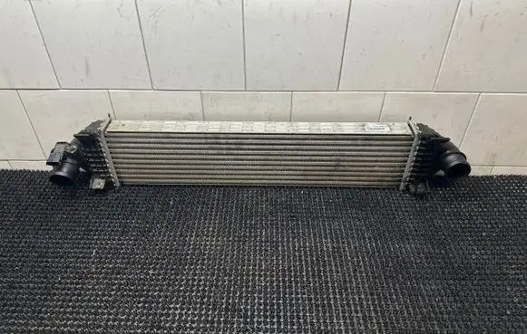 Volvo V60 Intercooler radiator BV619L440BC Y3401003