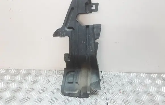 Toyota Avensis T250 Intercooler air guide/duct channel 5329305040