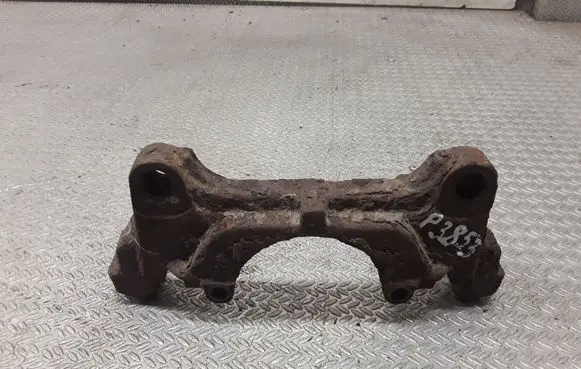 Audi A3 S3 A3 Sportback 8P Front Brake Caliper Pad/Carrier 