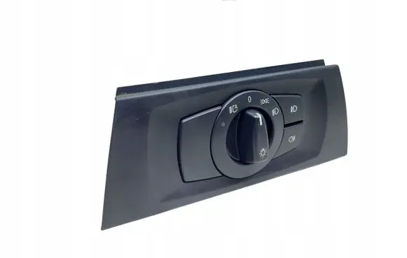BMW 1 E81 E87 Light switch 6932796