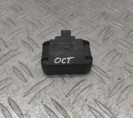 Skoda Octavia Mk2 (1Z) Rain sensor 1K0955559AF 1K955559 321318000