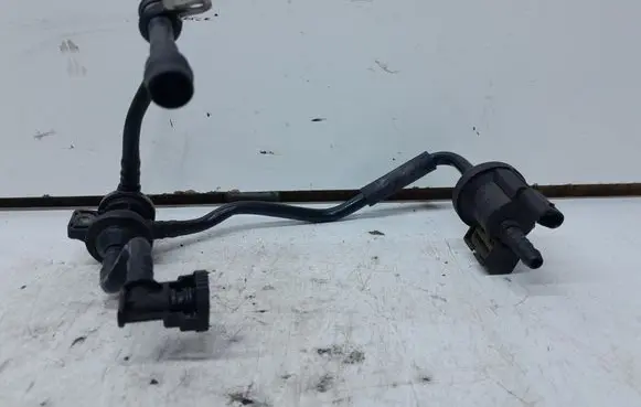 Vacuum line/pipe/hose