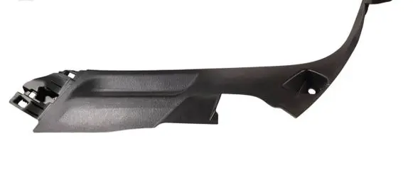 Peugeot 2008 II Foot area side trim 9825568980 9831484080