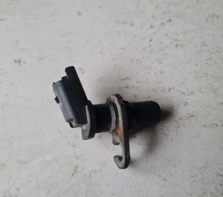Citroen Jumpy Crankshaft speed sensor 