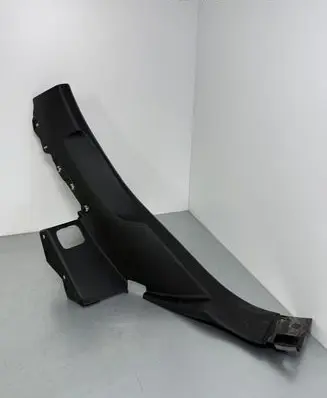 Audi Q7 4M (C) pillar trim 4M0867767D 4M0867767E
