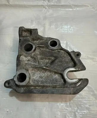Ford S-MAX Engine mount vacuum valve