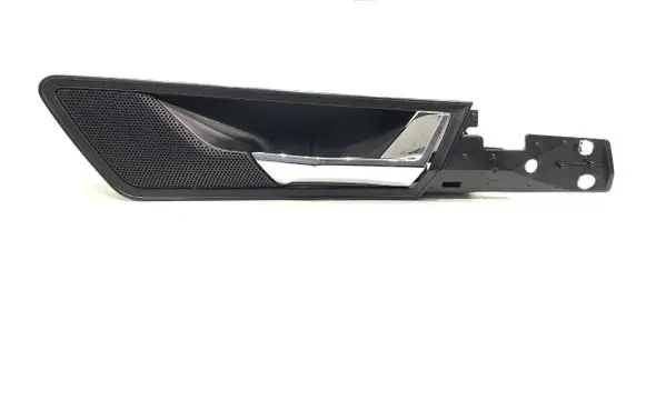 Skoda Karoq Front door interior handle 57A837222M