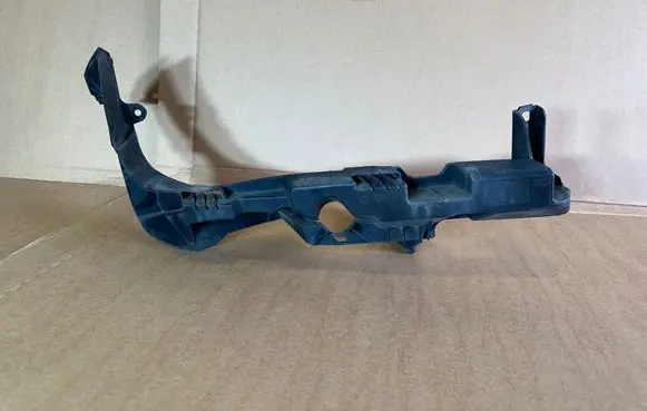 BMW X1 E84 Headlight/headlamp mounting bracket 2990180 081066Z 6009007