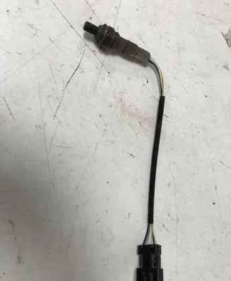 Citroen C5 Lambda probe sensor 9636920980