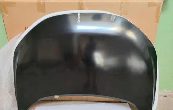 Nissan X-Trail T33 Engine bonnet/hood 651006RR0A