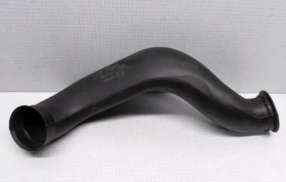 Peugeot 807 Cabin air duct channel 1487711080 241726 NMOULE1808