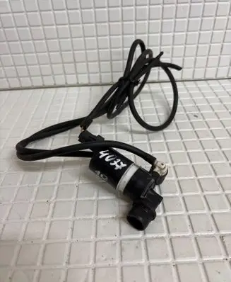 Volvo V50 Windscreen/windshield washer pump 286203634R