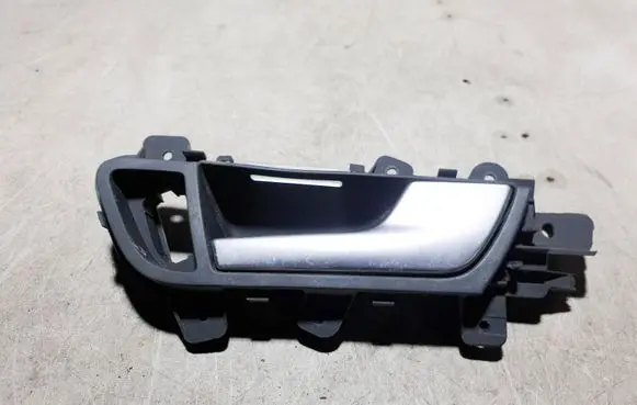Audi A5 8T 8F Front door interior handle 8K0837020