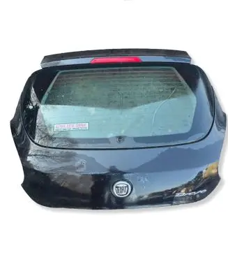 Fiat Bravo Tailgate/trunk/boot lid 