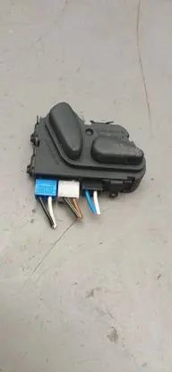Mercedes-Benz E W211 Seat control switch 2108213751 03463810
