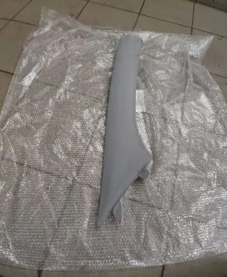 Hyundai Tucson LM (A) pillar trim 85821D7200