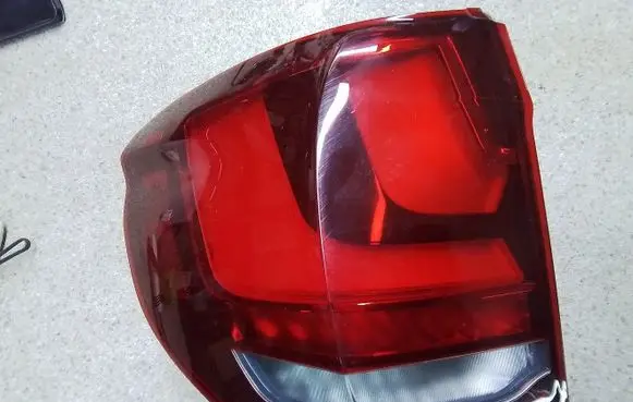 BMW X5 F15 Rear/tail lights 7470885 084441976LF