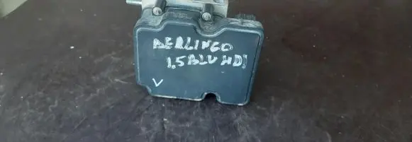 Citroen Berlingo ABS Pump 9827555180