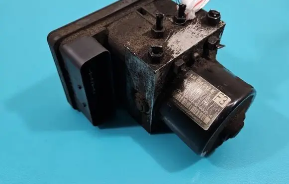 Audi A3 S3 8L ABS Pump 1J0614517E IMPRK1415548