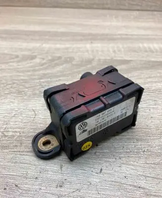 Volkswagen Transporter - Caravelle T5 ESP acceleration yaw rate sensor 1K0907655C