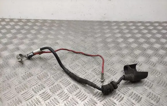 Skoda Superb B6 (3T) Positive cable (battery)