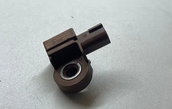 Land Rover Range Rover Sport L494 Airbag deployment crash/impact sensor CPLA14B006AA