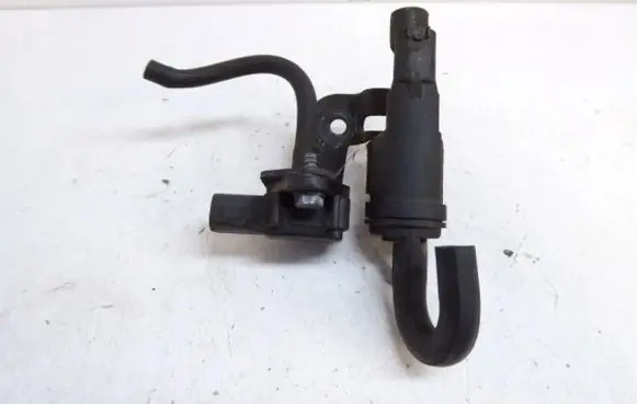 Mercedes-Benz C W202 Turbo solenoid valve 0025401497