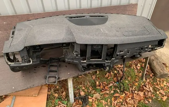 Volvo V90 Cross Country Dashboard 54XMPCCLHD 031688125