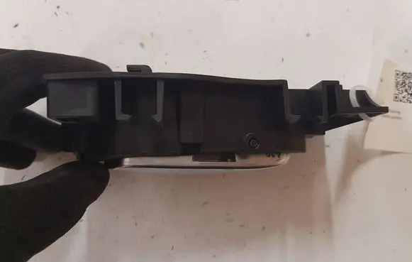Citroen C5 Front door interior handle 9660525480 9685950377