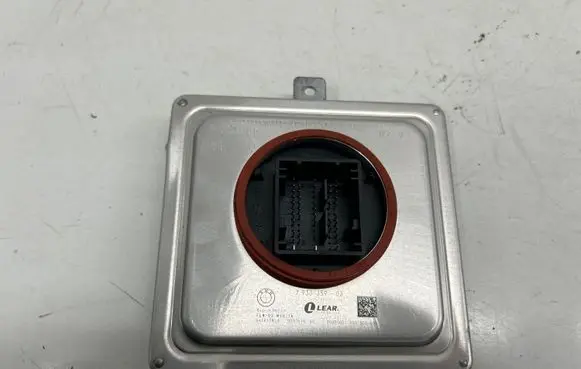 BMW iX3 G08 Xenon control unit/module 7933359