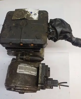 Citroen C5 Air suspension compressor 9654068680 5000580 MP8025GEP