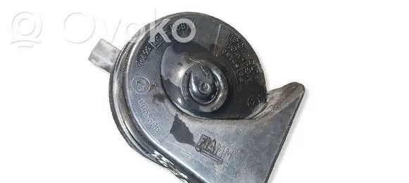 BMW 3 E90 E91 Horn signal 9089900