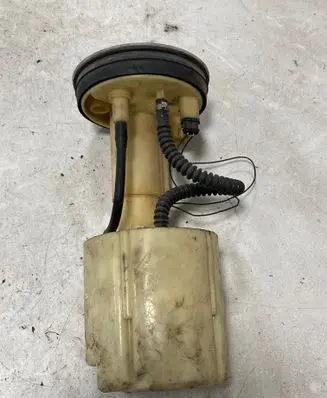 Fiat Bravo - Brava Fuel injection high pressure pump 75922247
