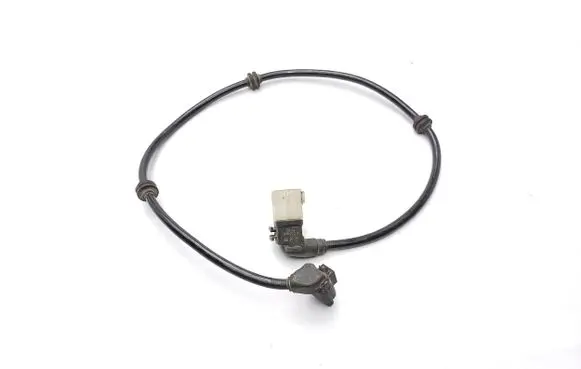 Mercedes-Benz ML W166 Brake wiring harness A1665405709