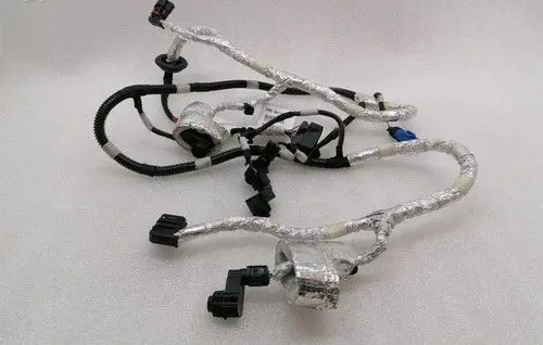 Ferrari Purosangue Other wiring loom