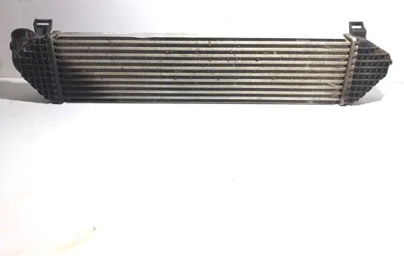 Volvo V40 Intercooler radiator