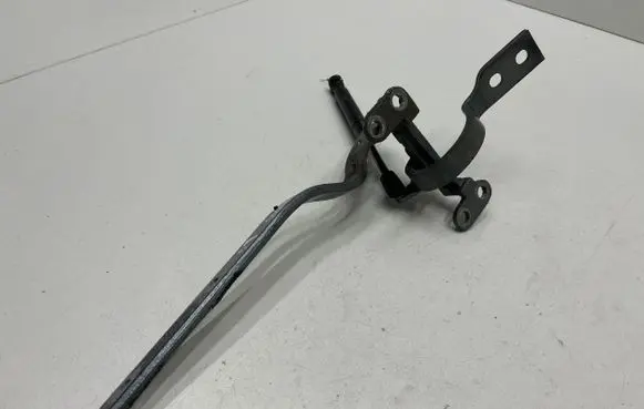Tailgate/trunk/boot hinge