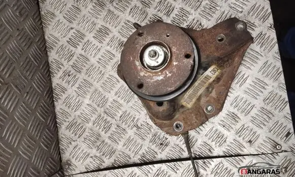 Smart ForTwo I Front wheel hub 