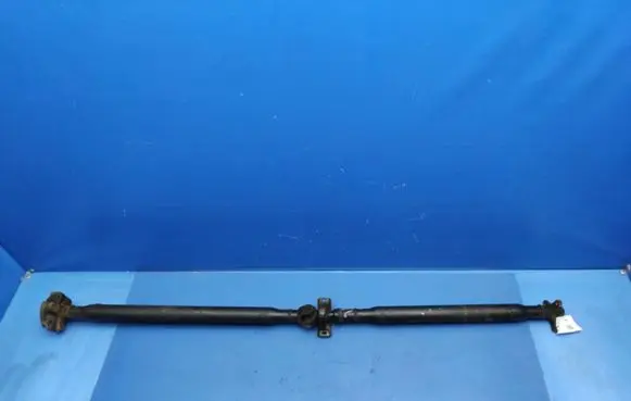 Mercedes-Benz S W126 Drive shaft (set)
