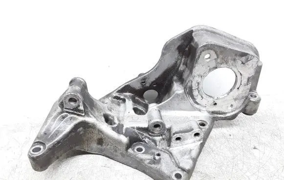 Generator/alternator bracket