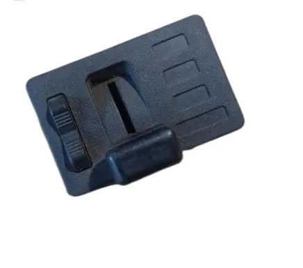 BMW 5 E28 Fog light switch 1369946