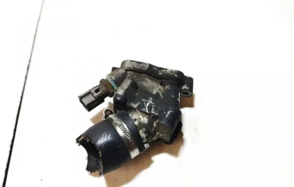 Volvo S60 Engine coolant pipe/hose