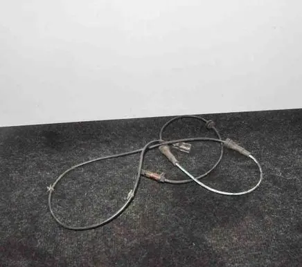 Nissan Juke I F15 ABS brake wheel speed sensor 479101KA0A