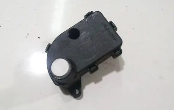 Renault Espace - Grand espace IV Air flap motor/actuator 52485219