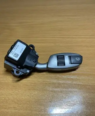 BMW 7 E65 E66 Wiper speed switch C60 695998702